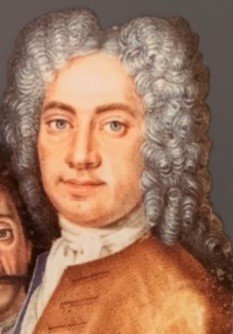 Retrato de D. Miguel de Bragança